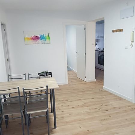 2 Bedroom Apartment In San Fernando Exteriér fotografie