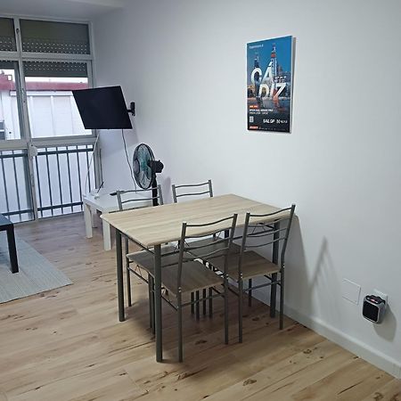 2 Bedroom Apartment In San Fernando Exteriér fotografie