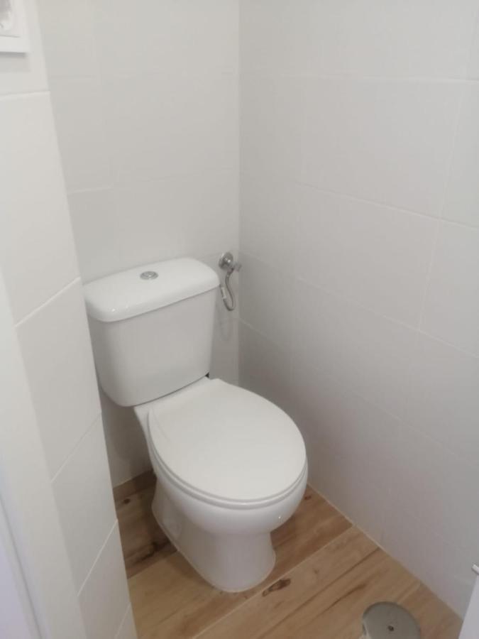 2 Bedroom Apartment In San Fernando Exteriér fotografie