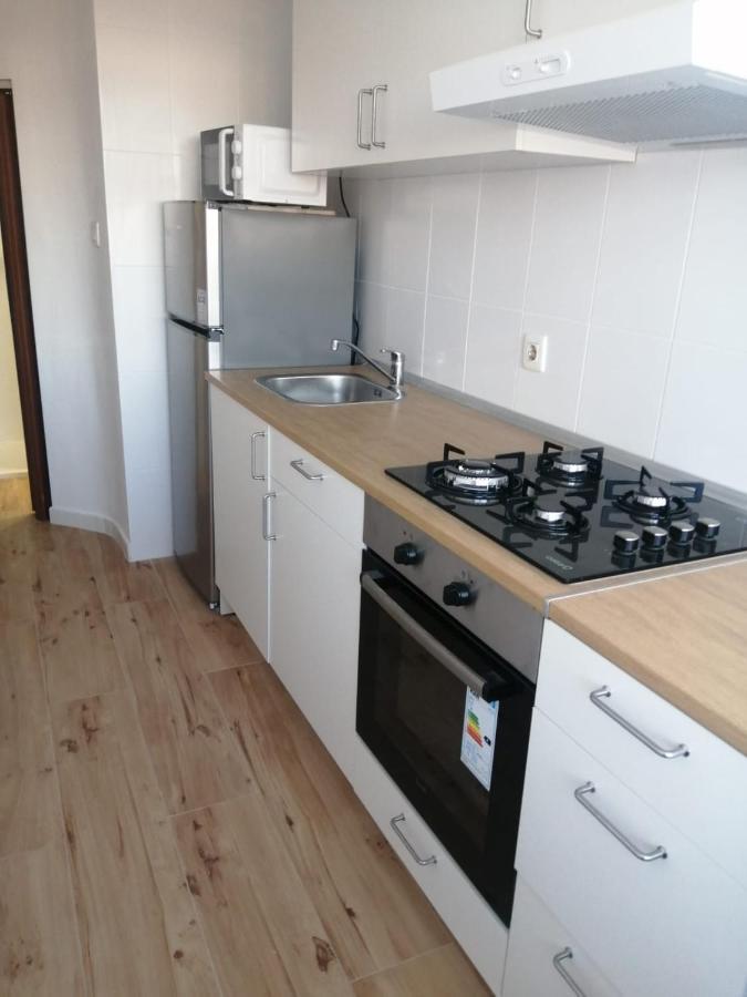 2 Bedroom Apartment In San Fernando Exteriér fotografie