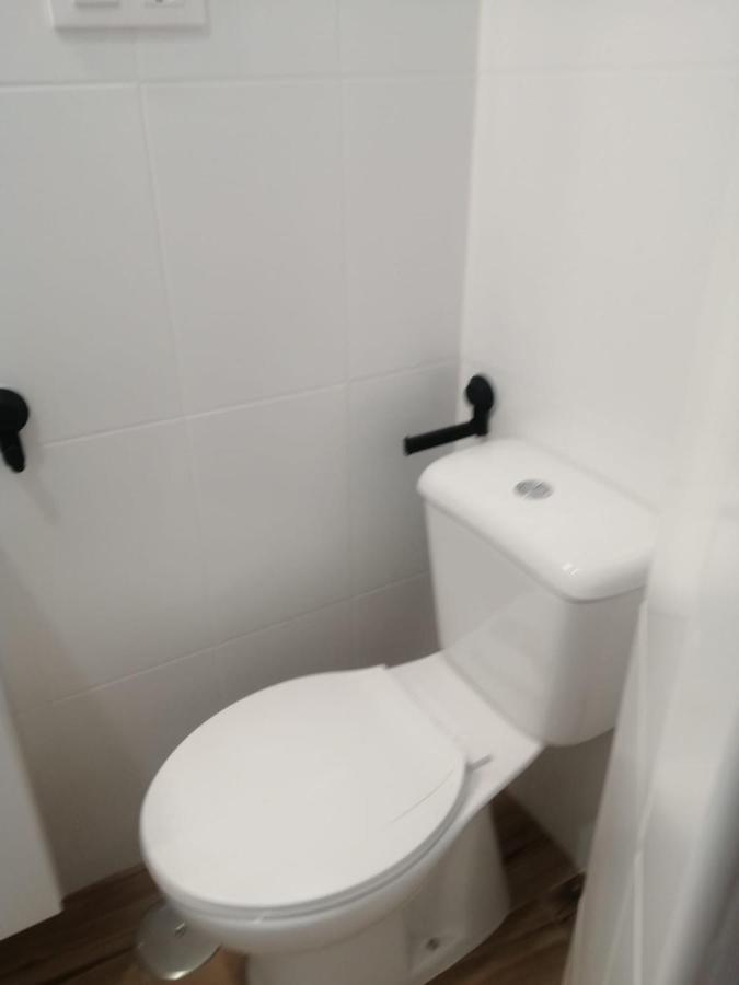 2 Bedroom Apartment In San Fernando Exteriér fotografie