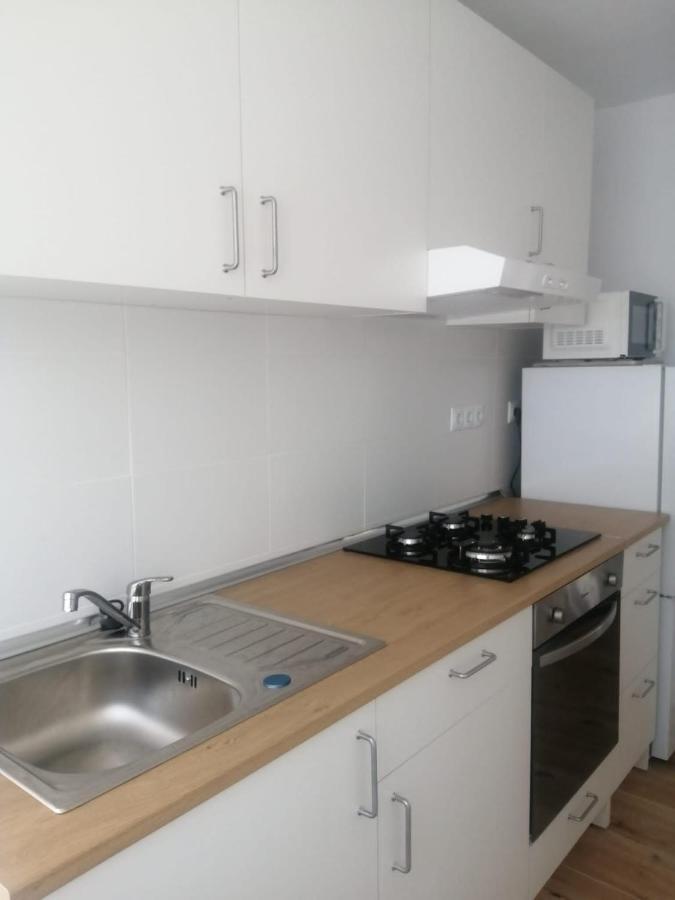 2 Bedroom Apartment In San Fernando Exteriér fotografie