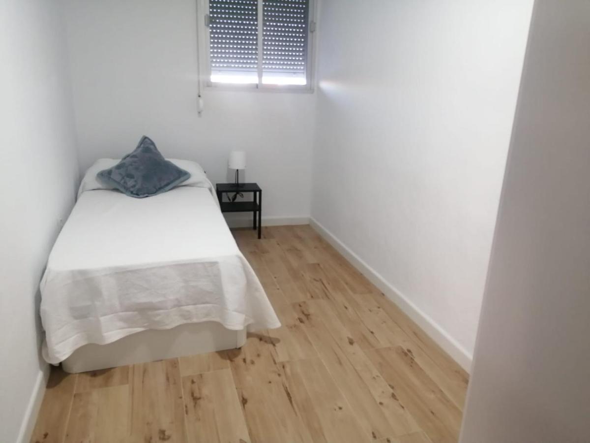 2 Bedroom Apartment In San Fernando Exteriér fotografie