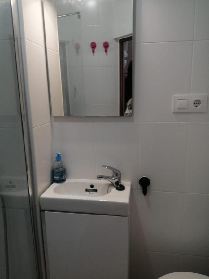 2 Bedroom Apartment In San Fernando Exteriér fotografie