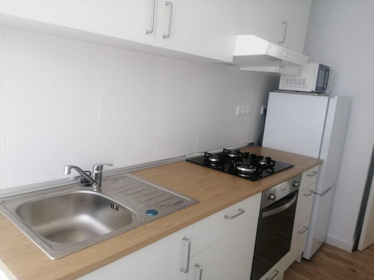 2 Bedroom Apartment In San Fernando Exteriér fotografie