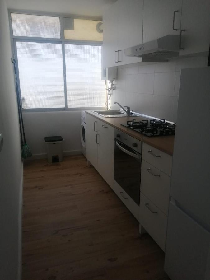 2 Bedroom Apartment In San Fernando Exteriér fotografie