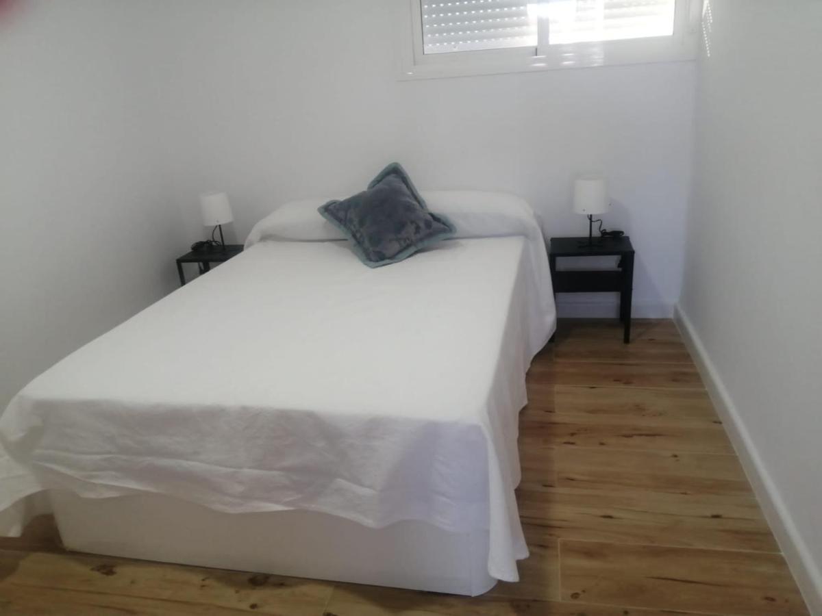 2 Bedroom Apartment In San Fernando Exteriér fotografie