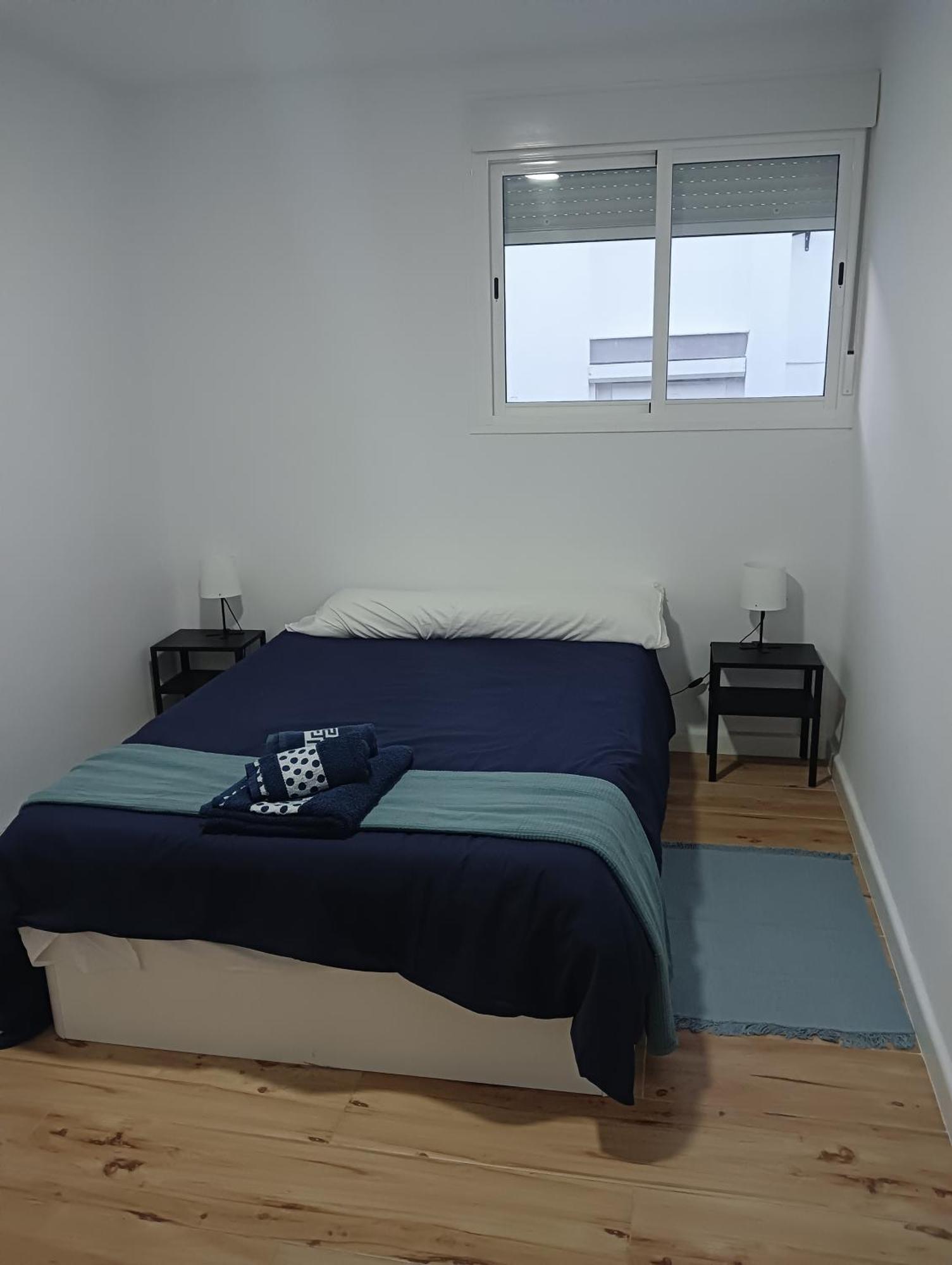 2 Bedroom Apartment In San Fernando Exteriér fotografie