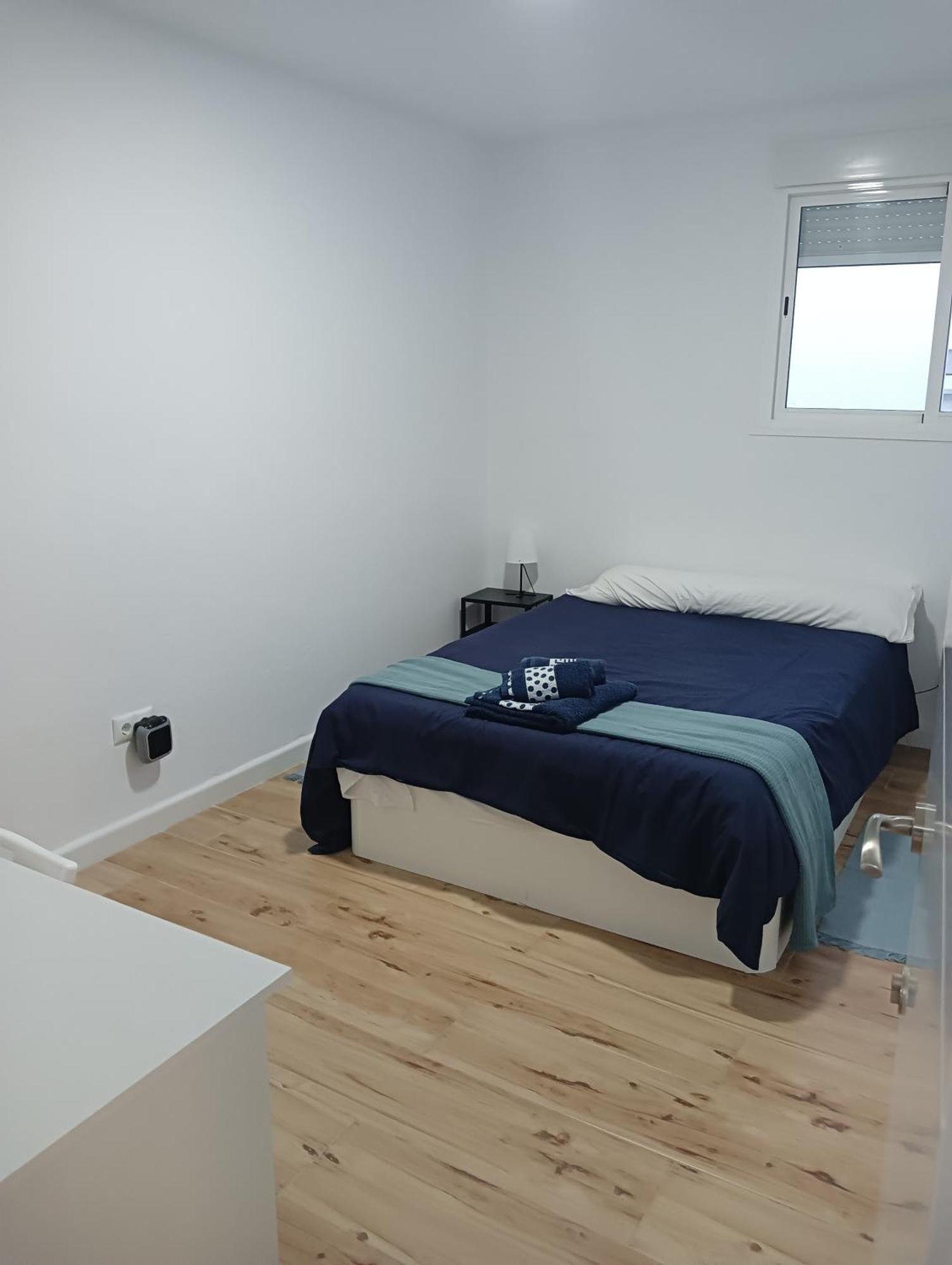 2 Bedroom Apartment In San Fernando Exteriér fotografie