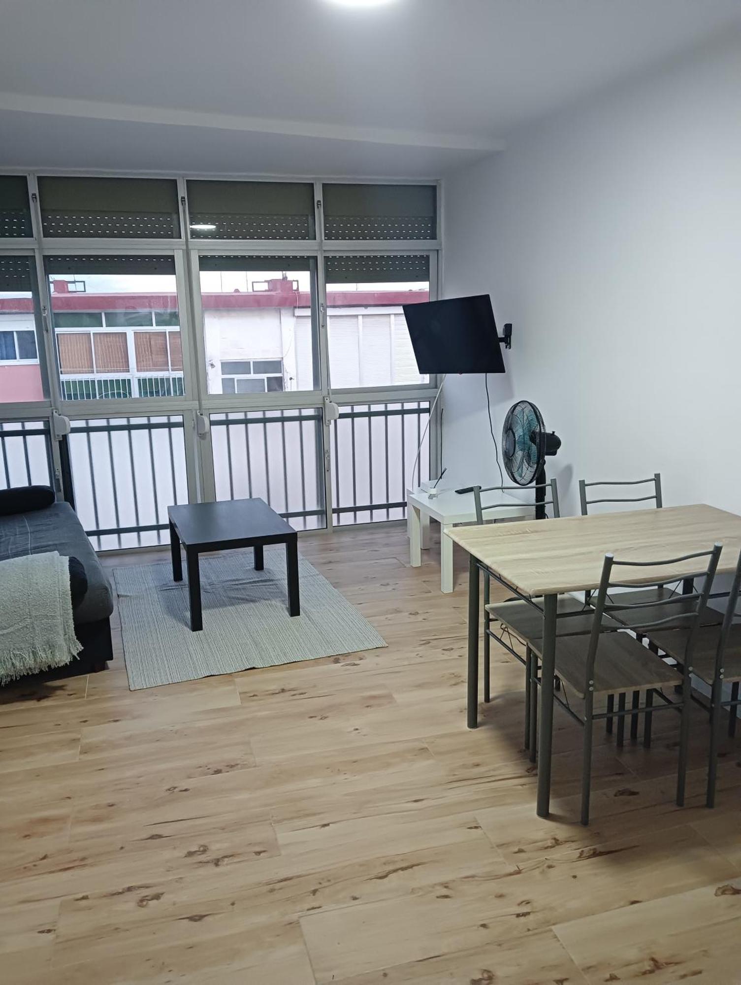 2 Bedroom Apartment In San Fernando Exteriér fotografie