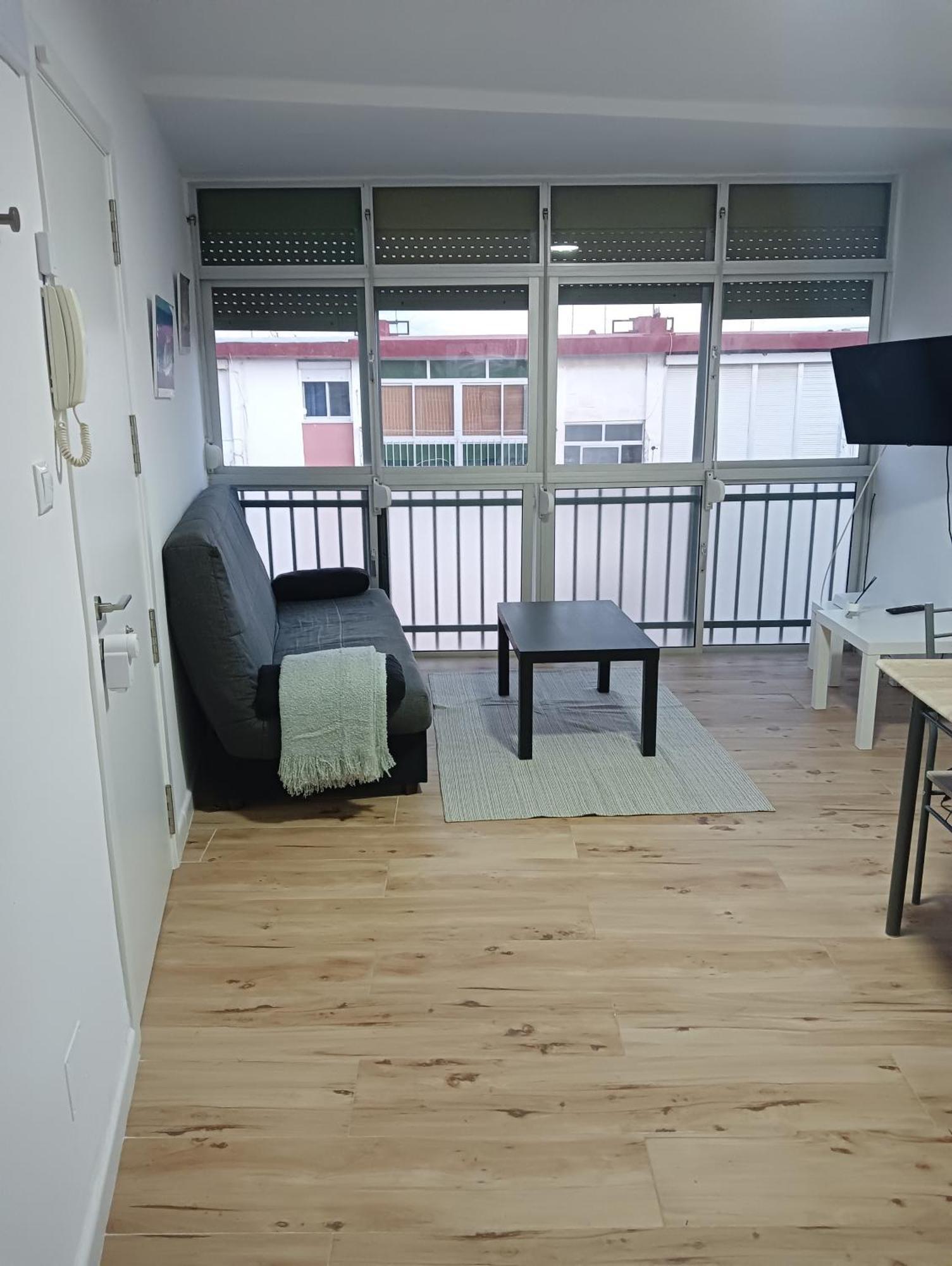 2 Bedroom Apartment In San Fernando Exteriér fotografie