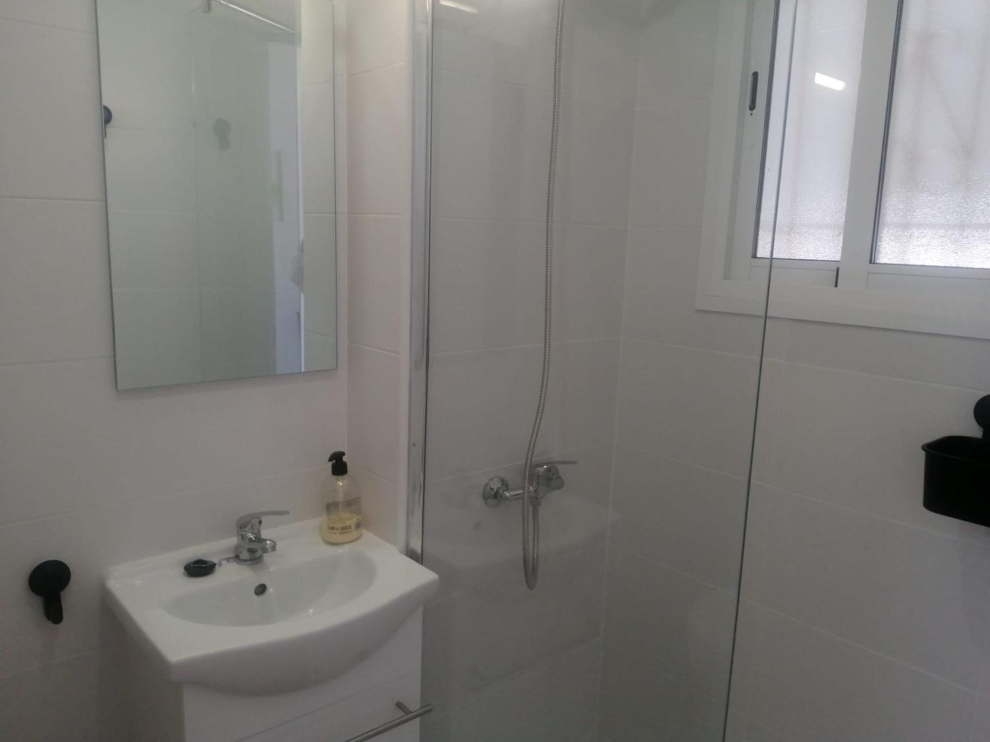 2 Bedroom Apartment In San Fernando Exteriér fotografie