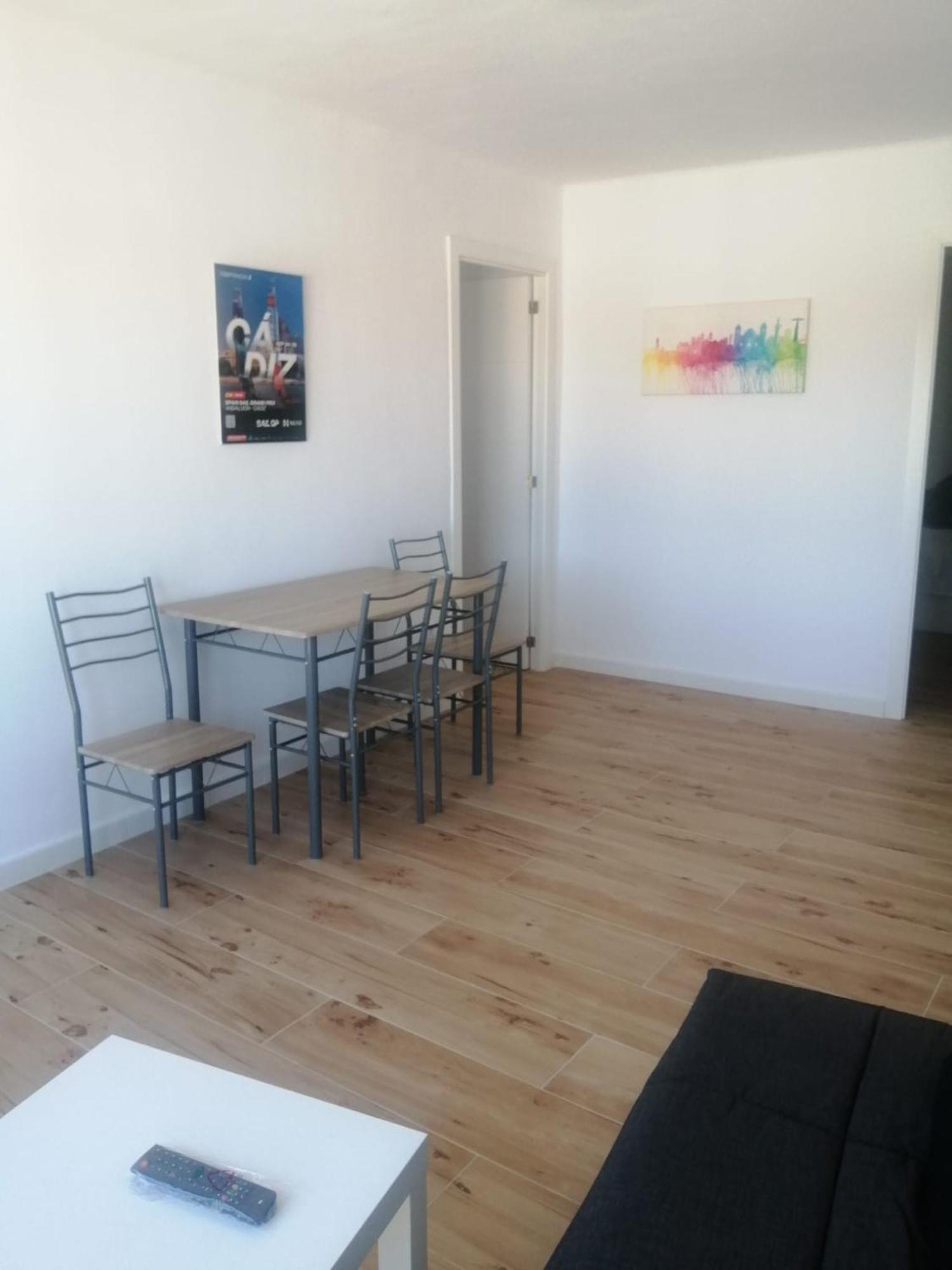 2 Bedroom Apartment In San Fernando Exteriér fotografie