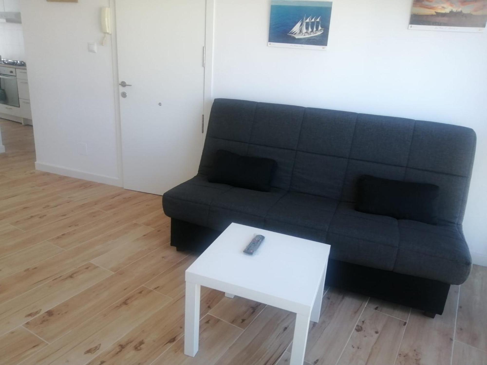 2 Bedroom Apartment In San Fernando Exteriér fotografie