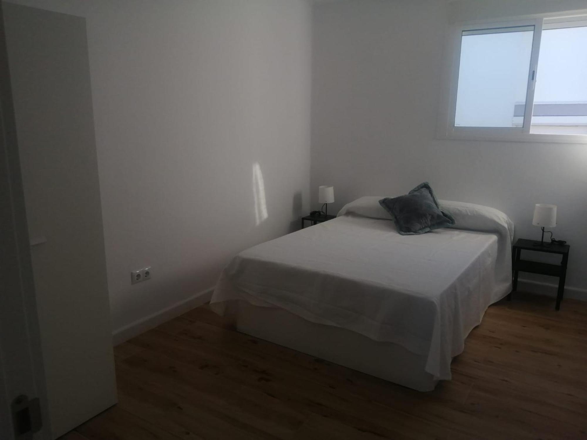 2 Bedroom Apartment In San Fernando Exteriér fotografie
