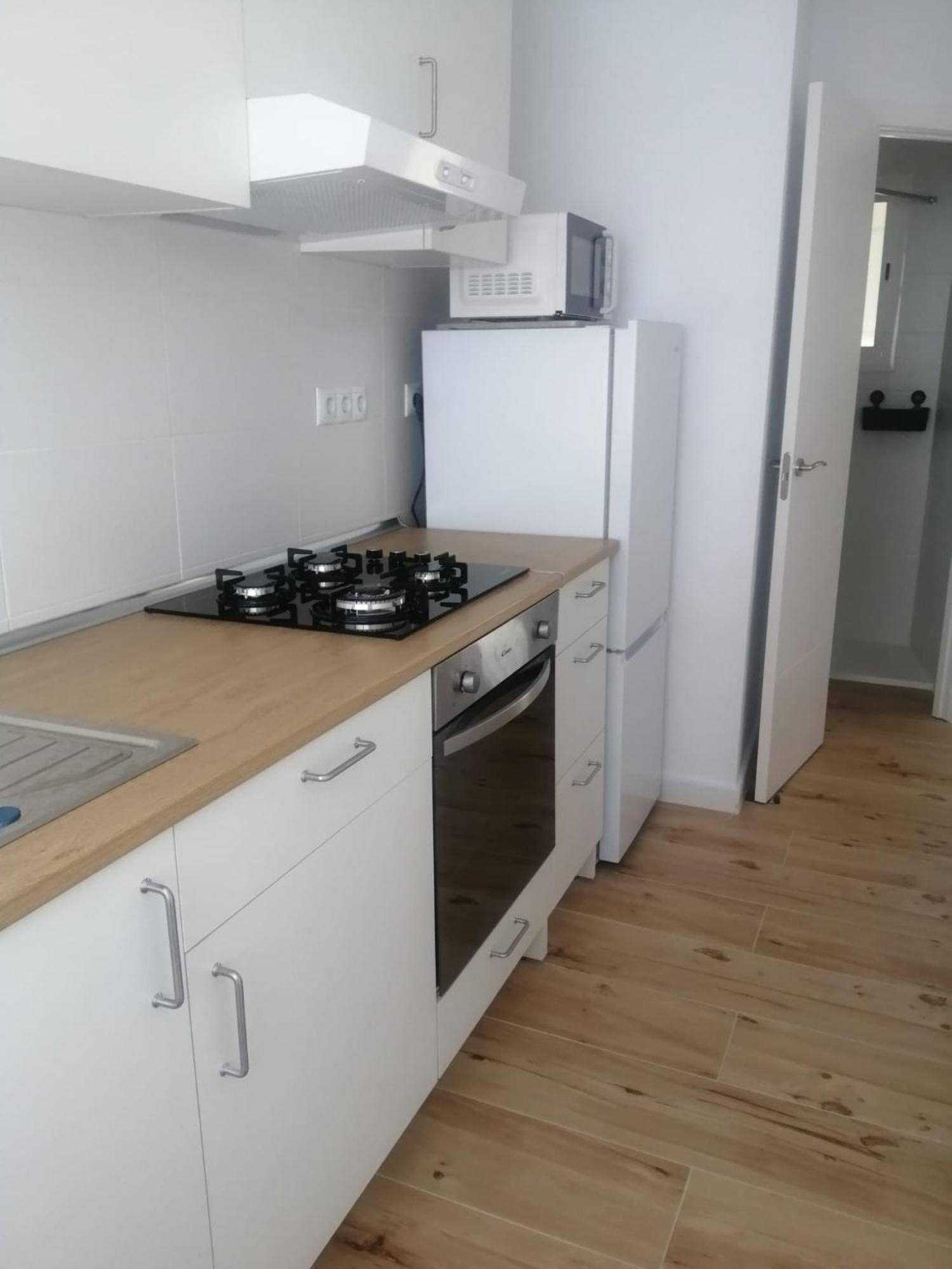2 Bedroom Apartment In San Fernando Exteriér fotografie