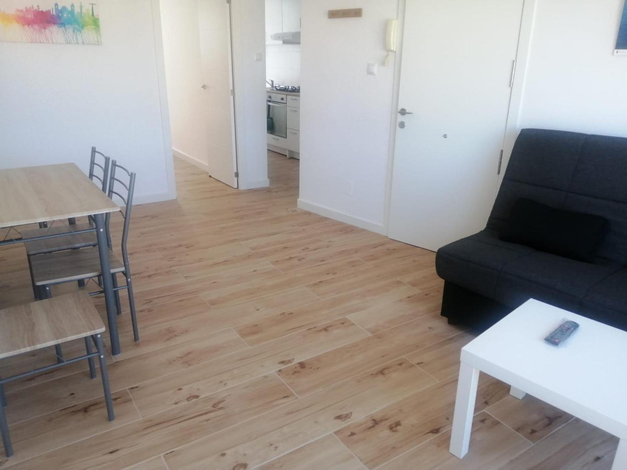 2 Bedroom Apartment In San Fernando Exteriér fotografie